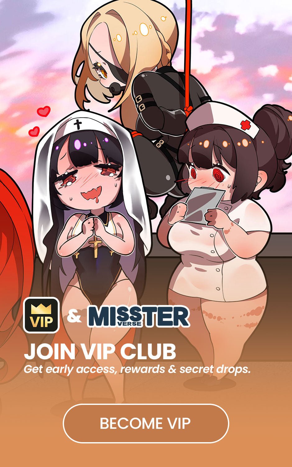 VIP Club