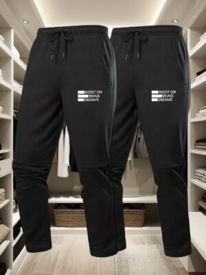 Pants Series Design 001