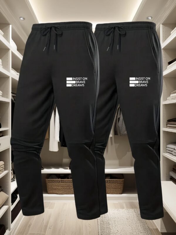 Pants Series Design 001