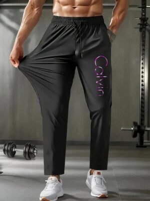 Pants Series Design 006