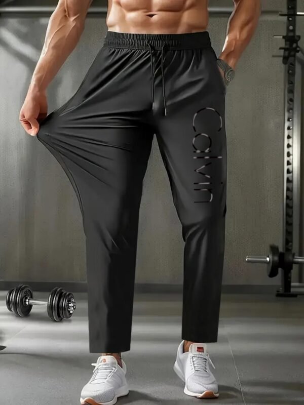 Pants Series Design 007