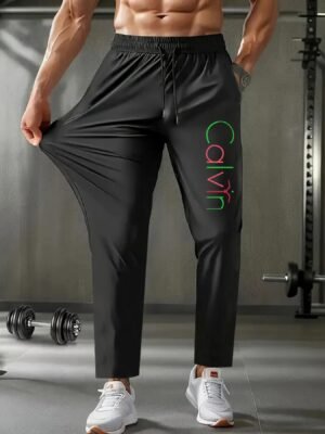 Pants Series Design 009
