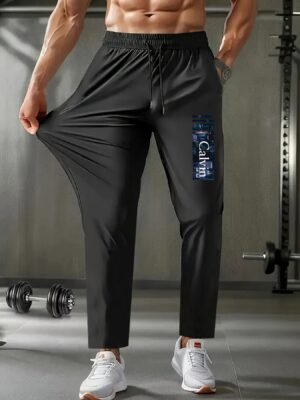 Pants Series Design 021