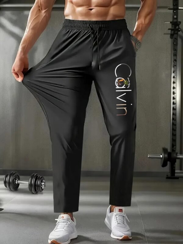 Pants Series Design 023