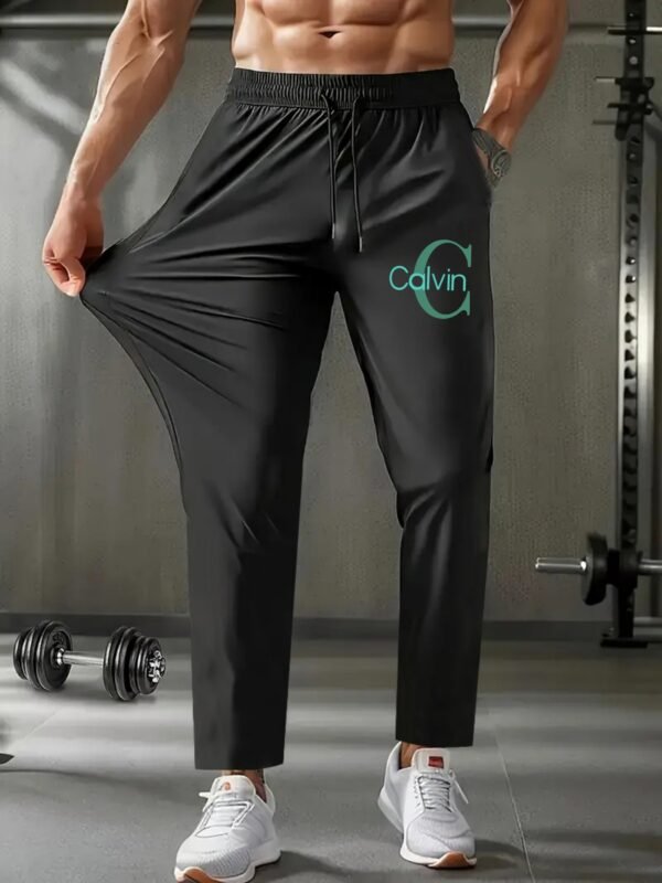 Pants Series Design 026