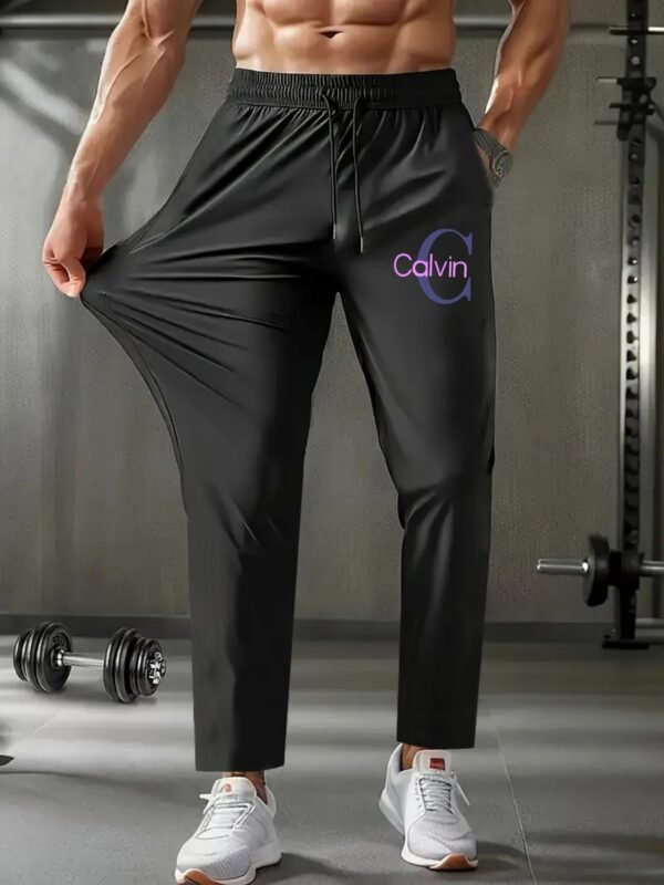 Pants Series Design 027
