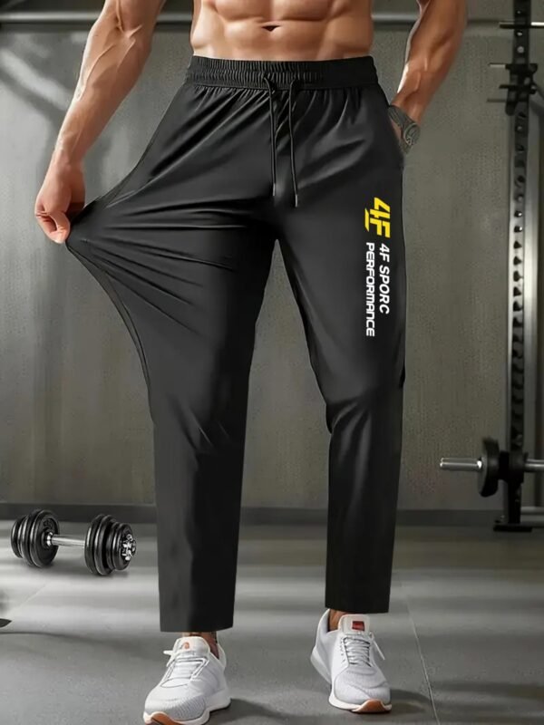 Pants Series Design 034