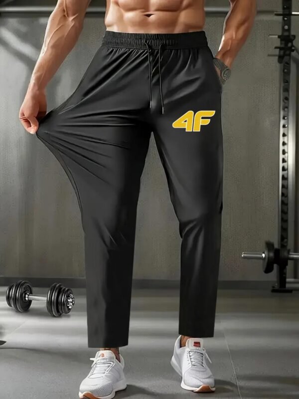 Pants Series Design 040