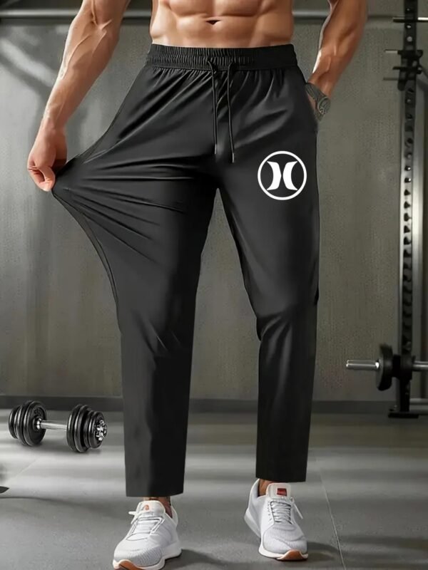 Pants Series Design 045