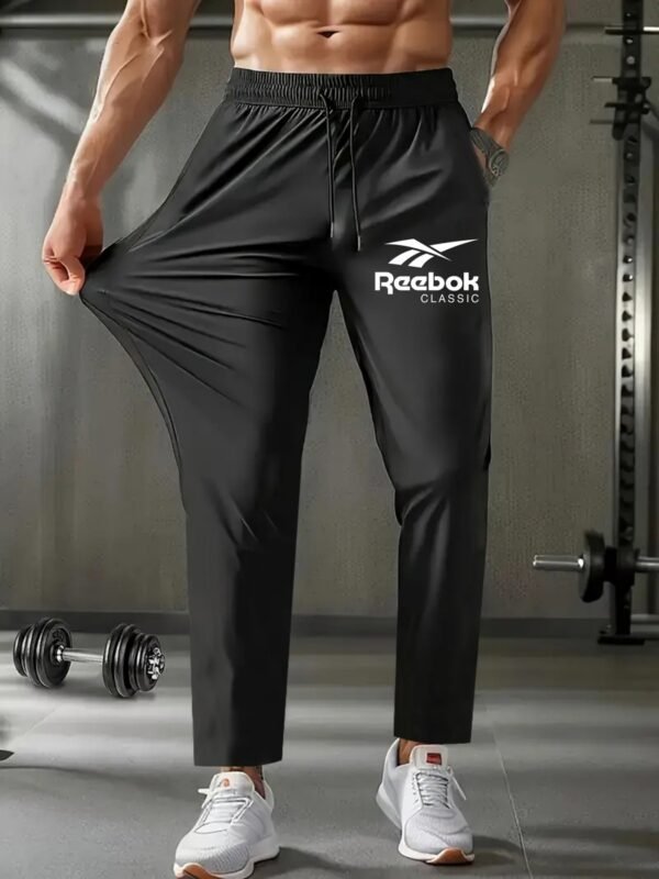 Pants Series Design 047