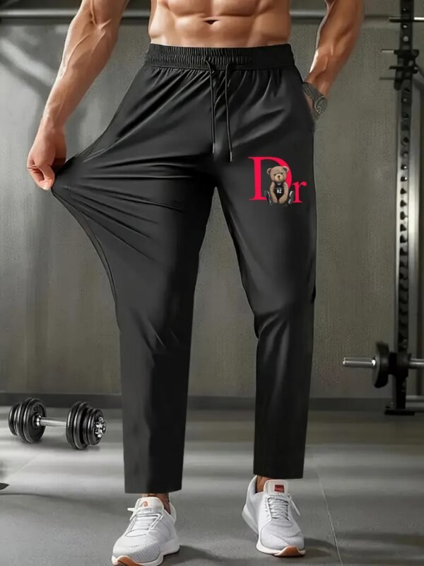 Pants Series Design 049