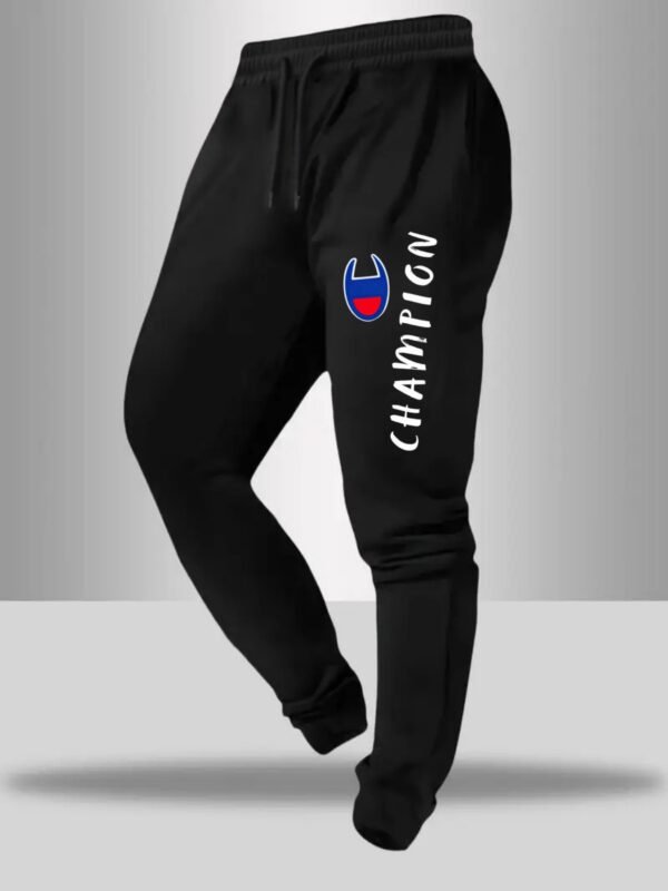 Pants Series Design 058