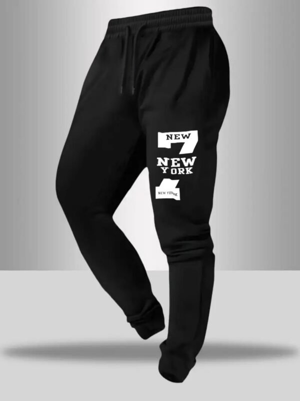 Pants Series Design 074