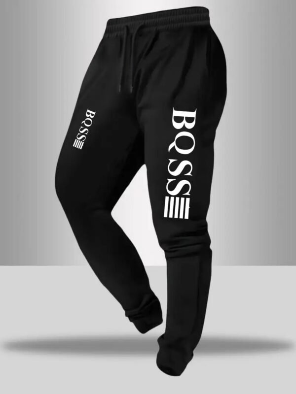 Pants Series Design 078