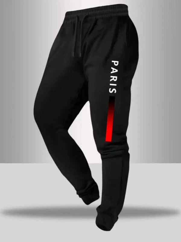 Pants Series Design 079