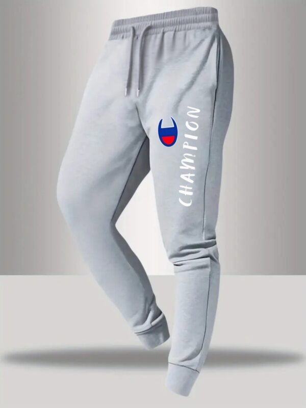 Pants Series Design 085