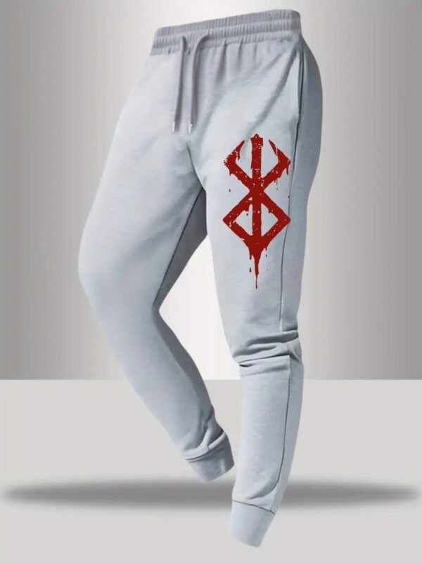 Pants Series Design 095