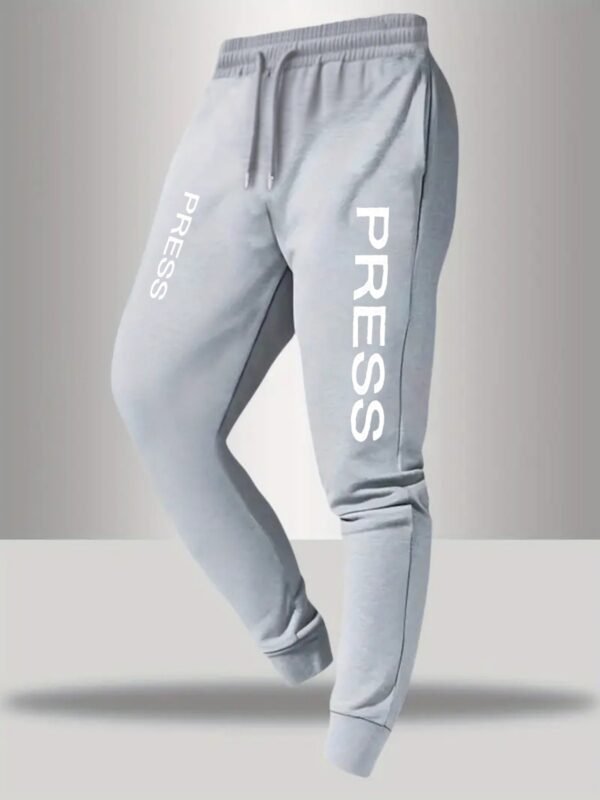 Pants Series Design 097