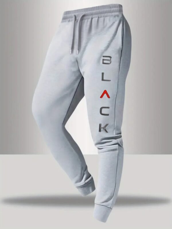 Pants Series Design 098