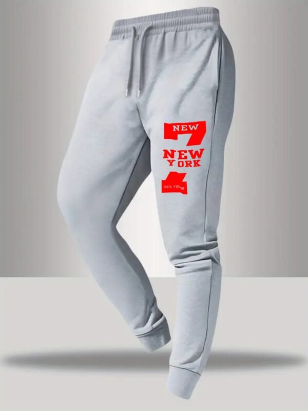 Pants Series Design 100