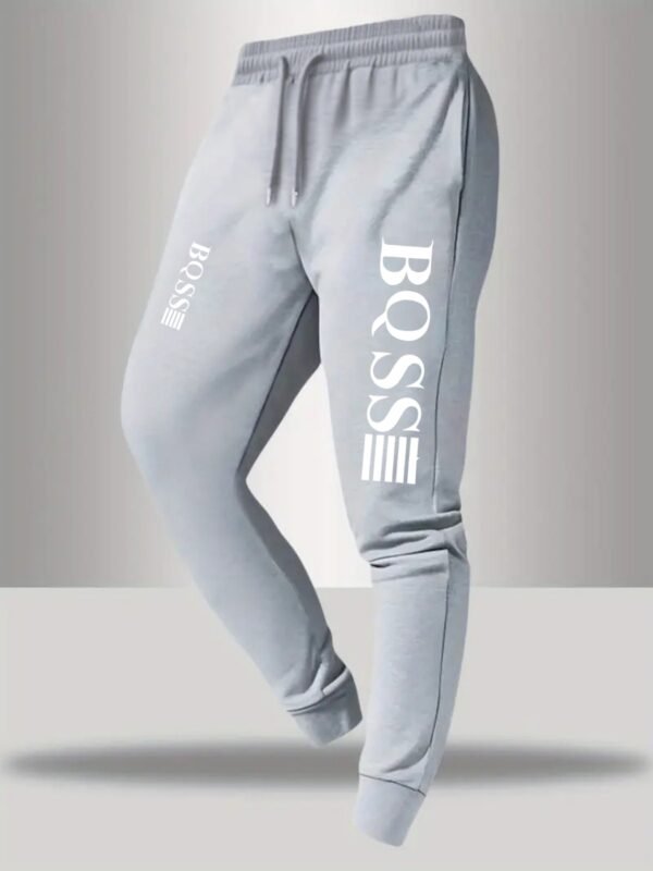 Pants Series Design 105