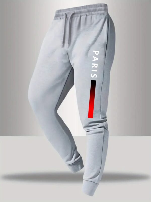 Pants Series Design 106