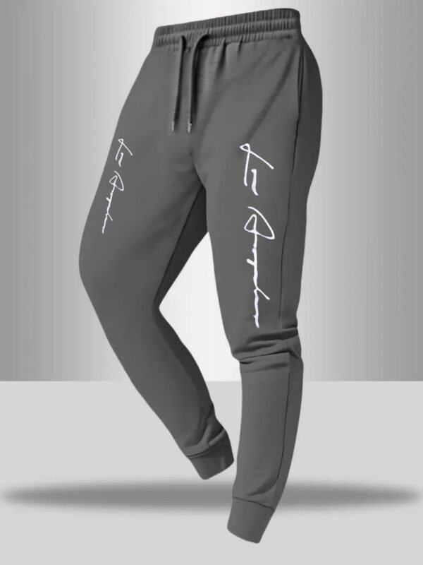 Pants Series Design 118
