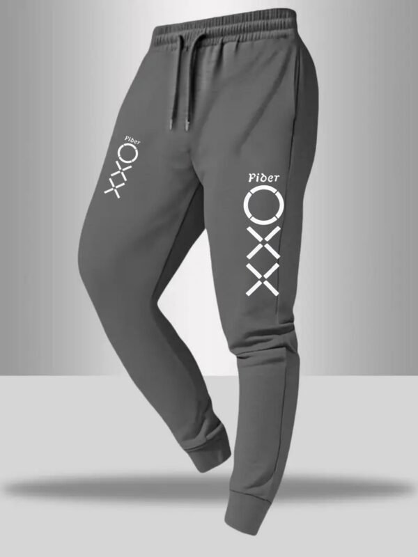 Pants Series Design 119
