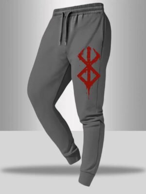 Pants Series Design 122