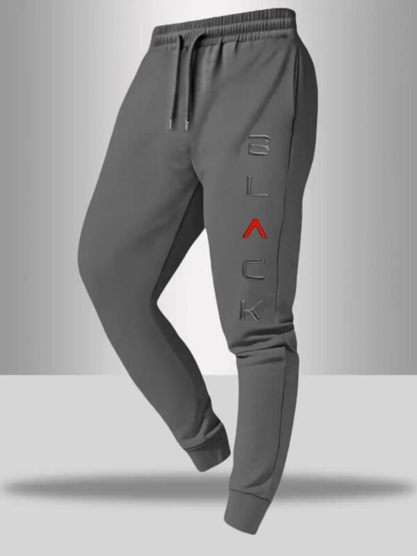 Pants Series Design 125