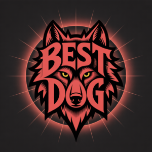 codex-product-137 Dog Graphics Design 137
