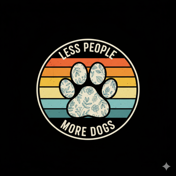 Dog Graphics Design 139